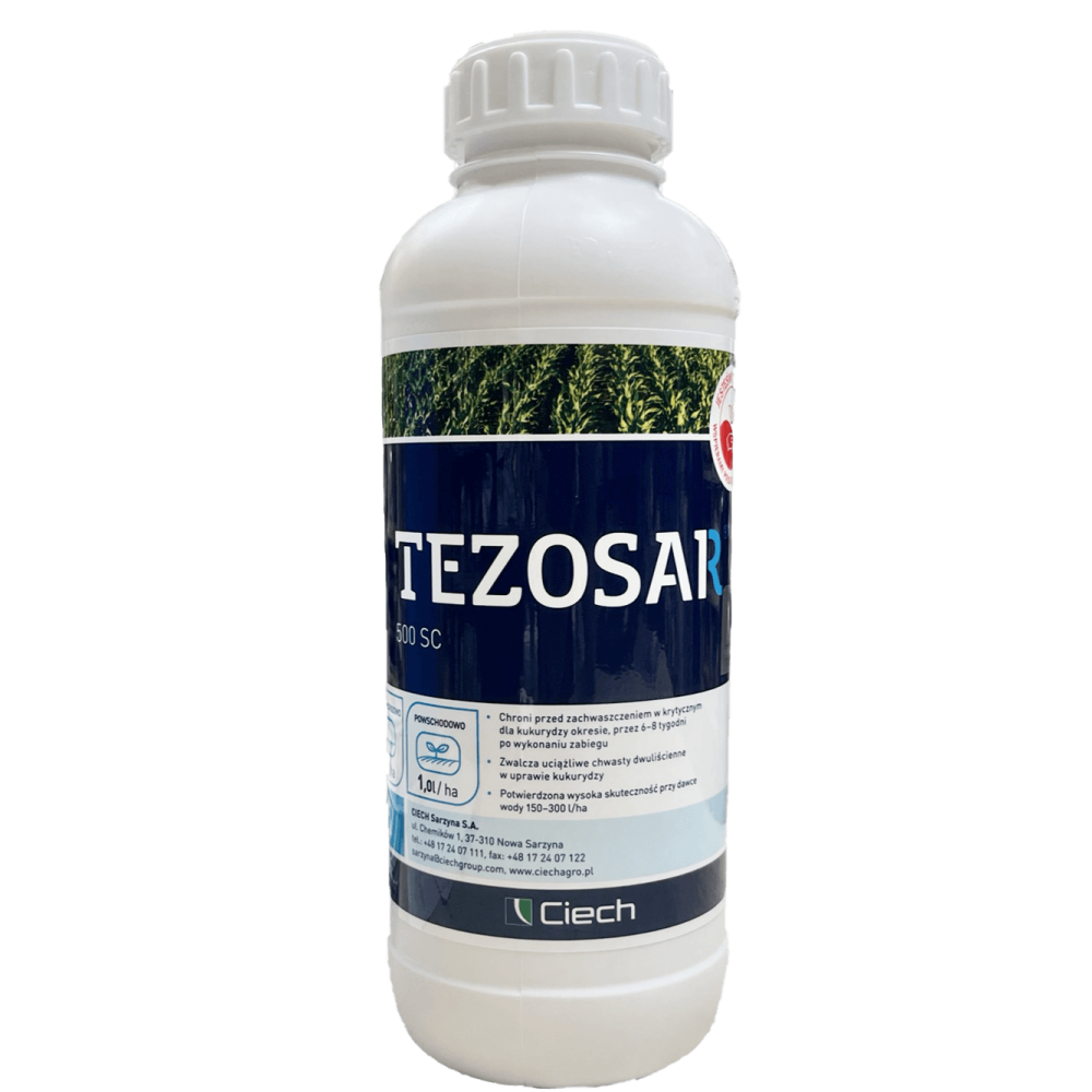 TEZOSAR 500SC 1L