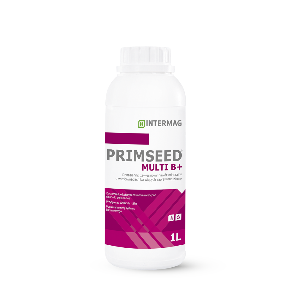 PRIMSEED MULTI B+ 1L PRIMUS