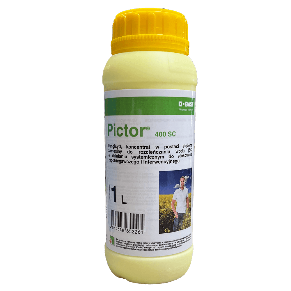 PICTOR 400SC 1L