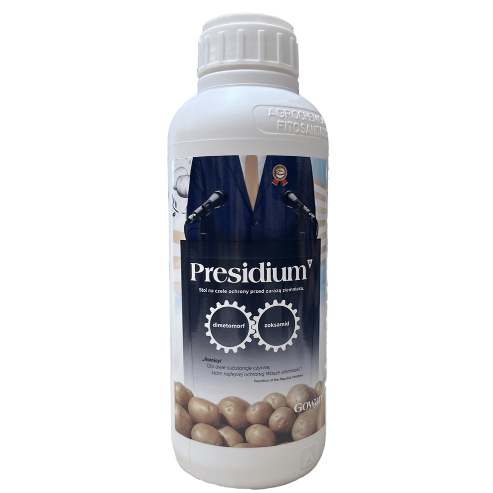 PRESIDIUM 1L