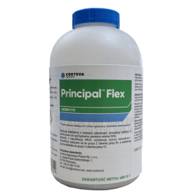 PRINCIPAL FLEX GF 0,48KG + DASSOIL 0,5L
