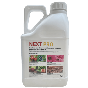 Next Pro 5l