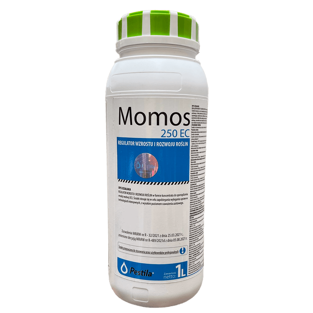 MOMOS 250EC 1L