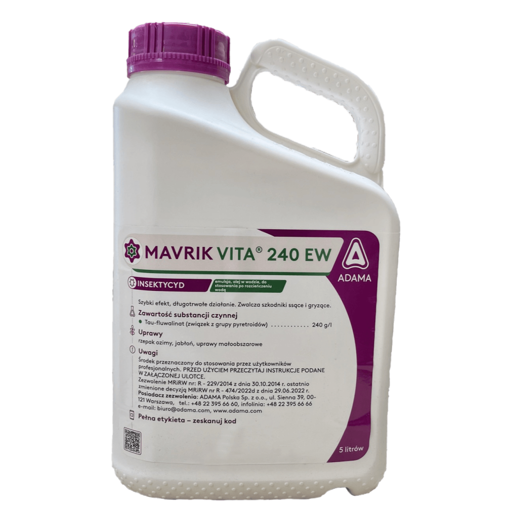 MAVRIK VITA 240 EW 5L