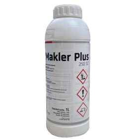 MAKLER PLUS 250SC 1L