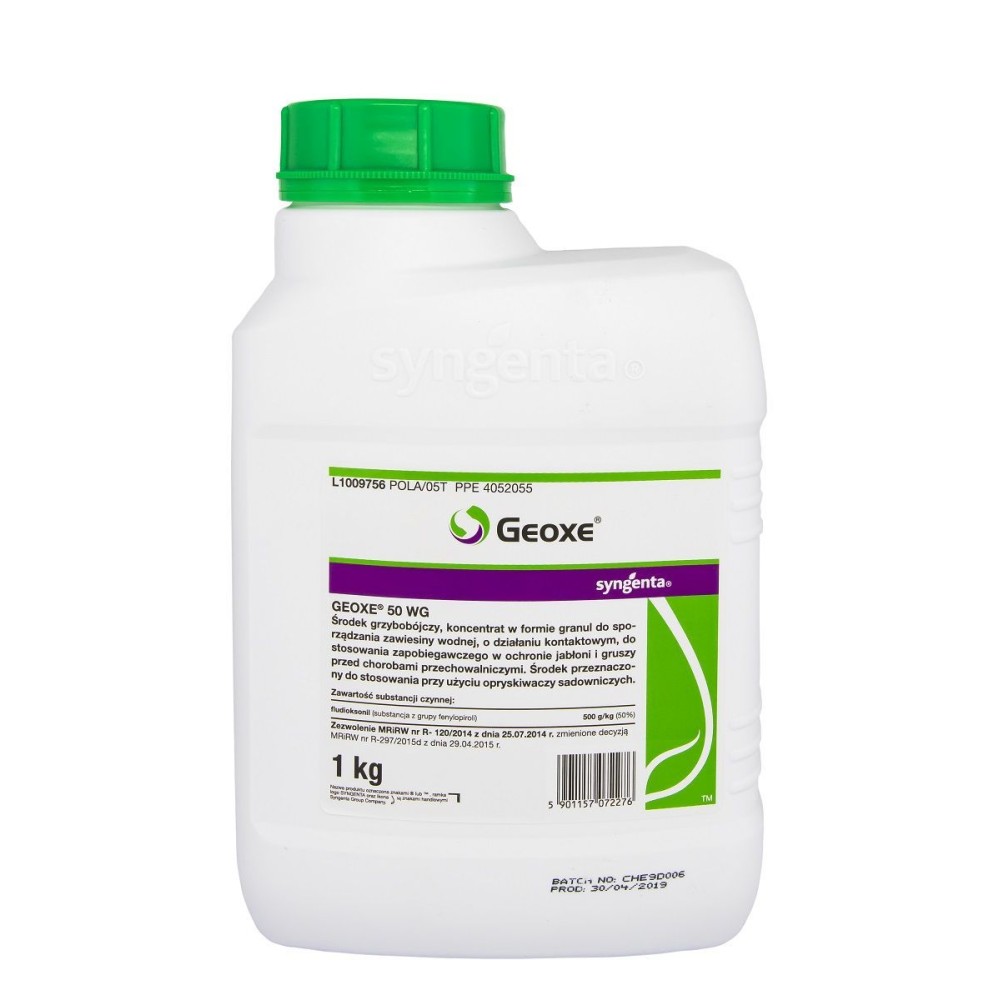 GEOXE 50WG 1KG