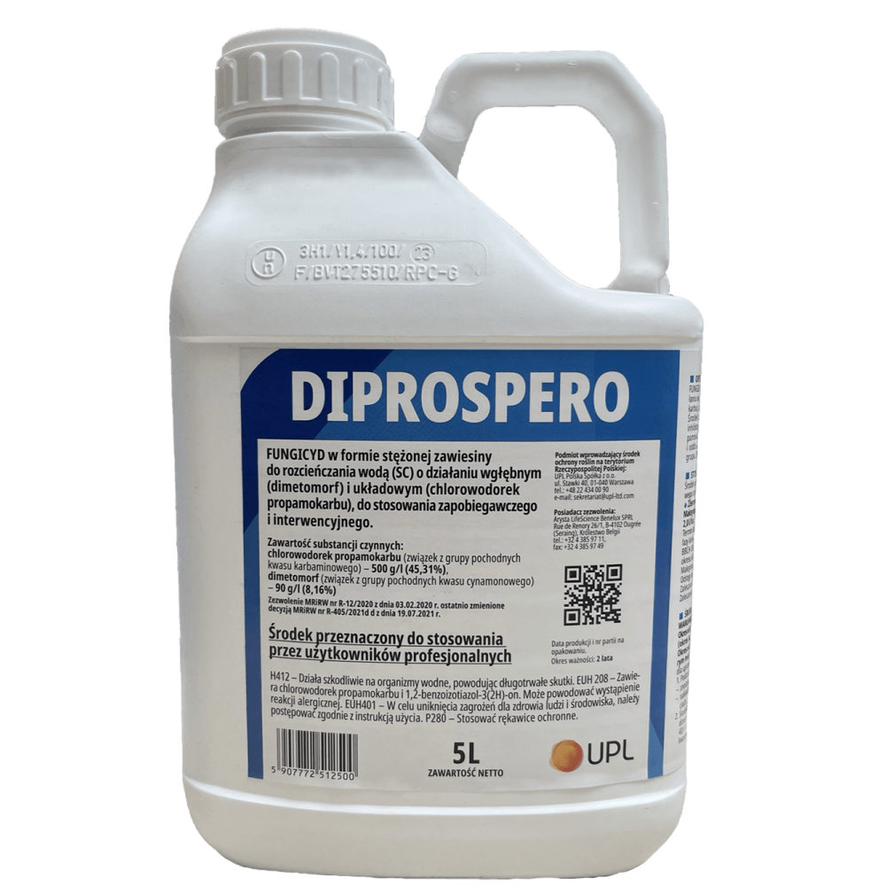 DIPROSPERO 5L
