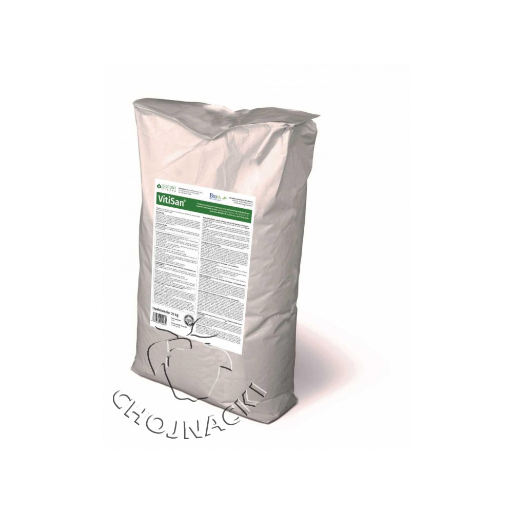 VITISAN 25KG