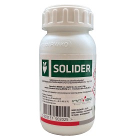 SOLIDER 250ML