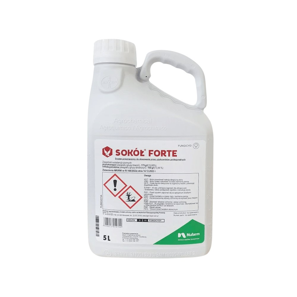 SOKÓŁ FORTE 325SC 5L