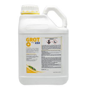 GROT 18EC 5L ABAMEKTYNA