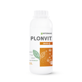 PLONVIT ZBOŻA 1L NUTRIBOOST