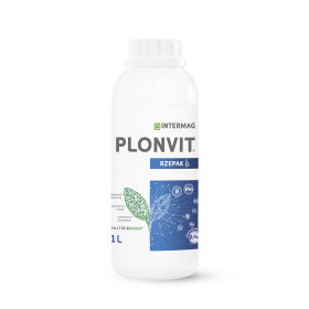 PLONVIT RZEPAK 1L NUTRIBOOST
