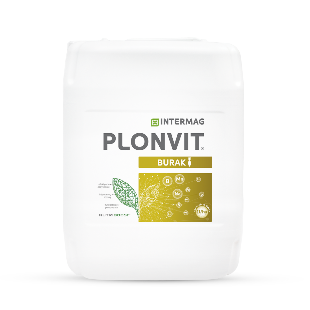 PLONVIT BURAK 10L NUTRIBOOST