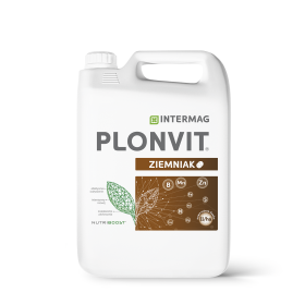 PLONVIT ZIEMNIAK 5L NUTRIBOOST