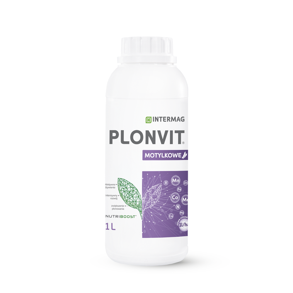 PLONVIT MOTYLKOWE 1L NUTRIBOOST