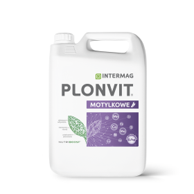 PLONVIT MOTYLKOWE 5L NUTRIBOOST