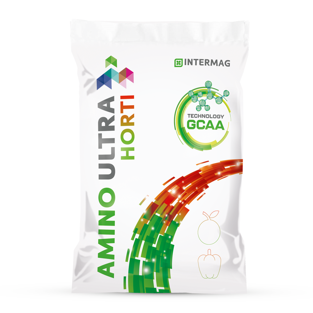 AMINO ULTRA HORTI 5KG