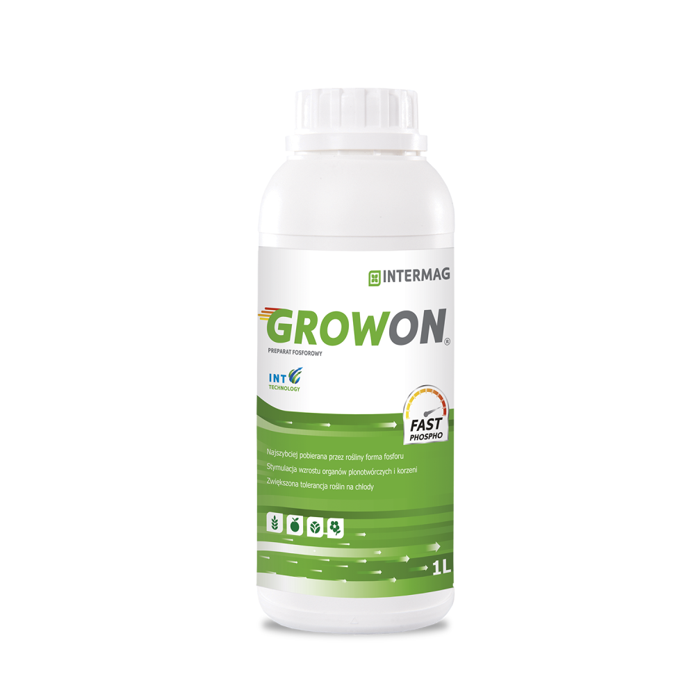 GROW-ON 1L