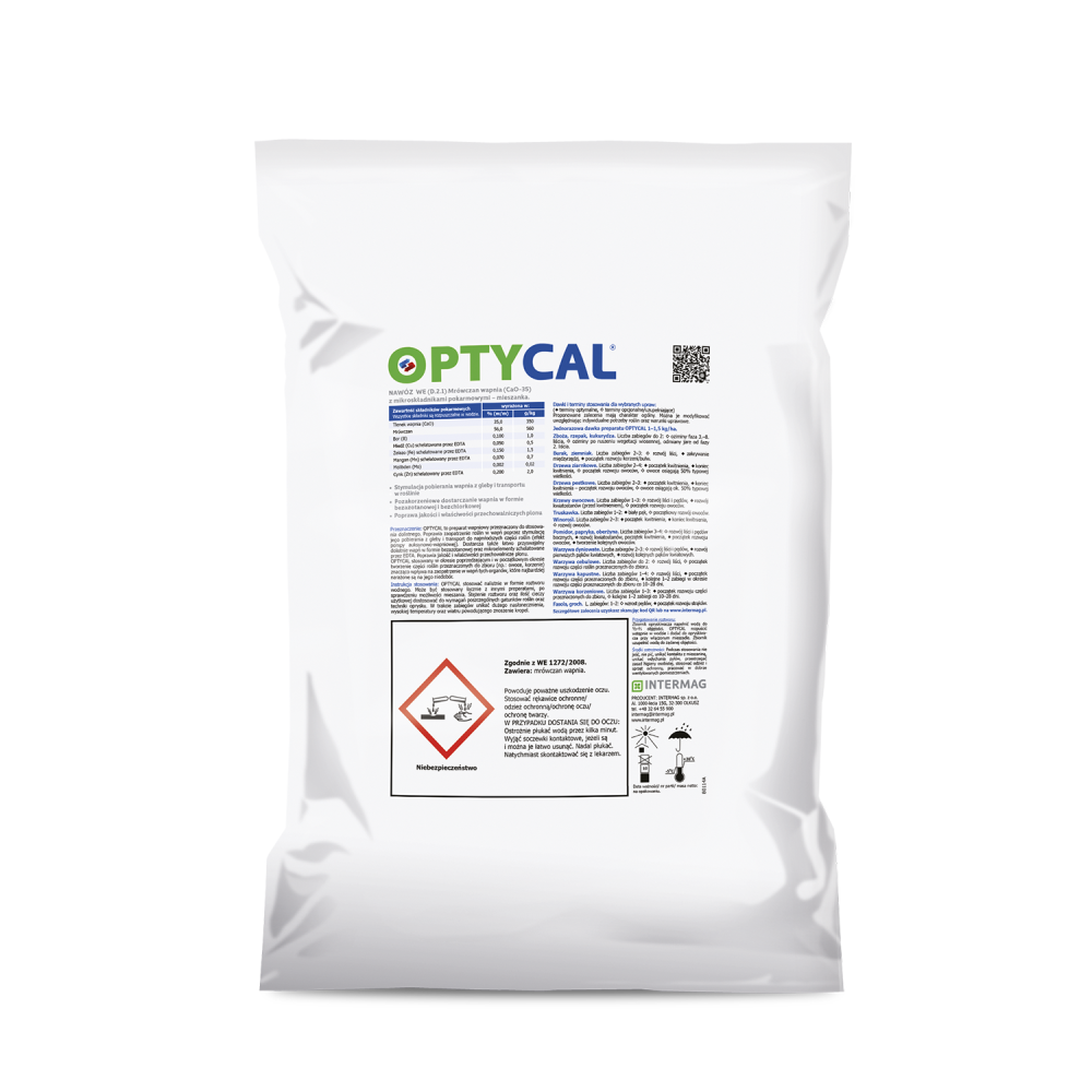 OPTYCAL 25KG