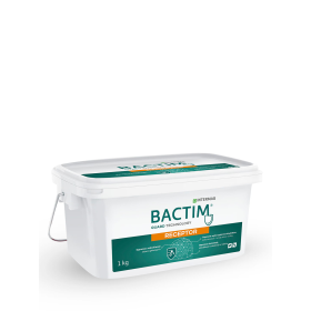 BACTIM RECEPTOR 1KG