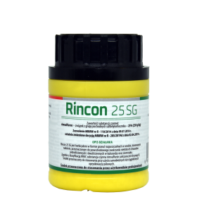 RINCON 25SG 300G + ASYSTENT 0,5L