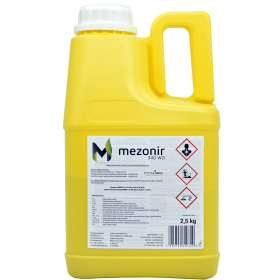 MEZONIR 340WG 2,5KG + PARTNER 5L