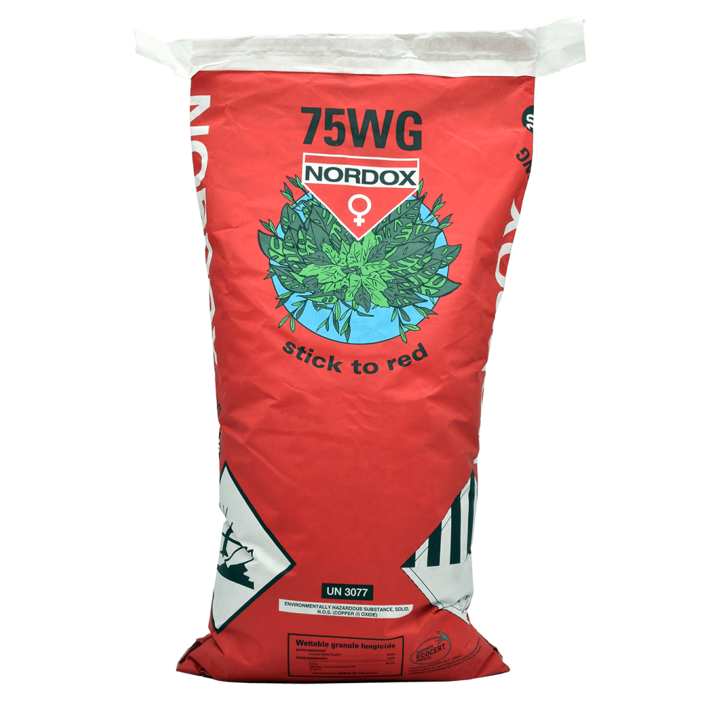 NORDOX 75WG 10KG