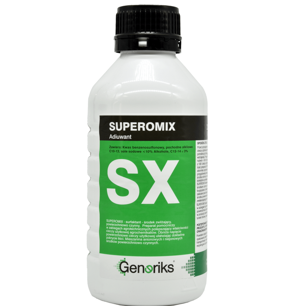 SUPEROMIX 1L