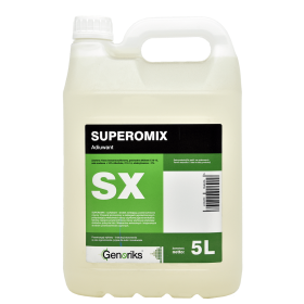SUPEROMIX 5L