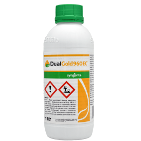 DUAL GOLD 960EC 1L