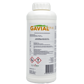 GAVIAL 375 SC 1L