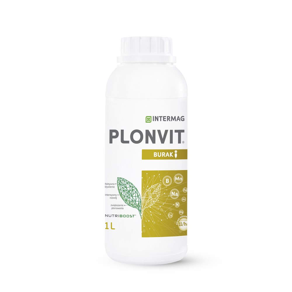 PLONVIT BURAK 1L NUTRIBOOST