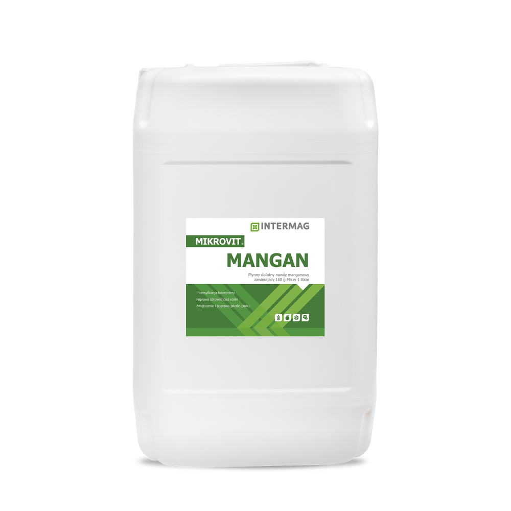 MIKROVIT MANGAN 160 20L