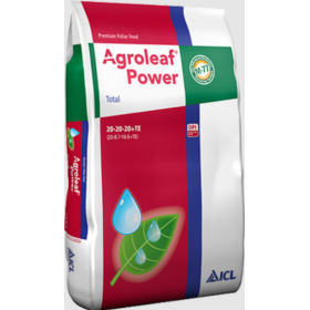Agroleaf Power total 20-20-20 15kg