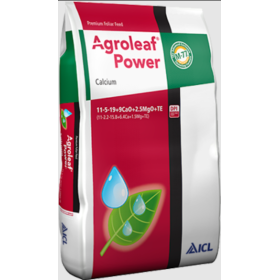 Agroleaf Power Wapniowy 11-05-19 2kg