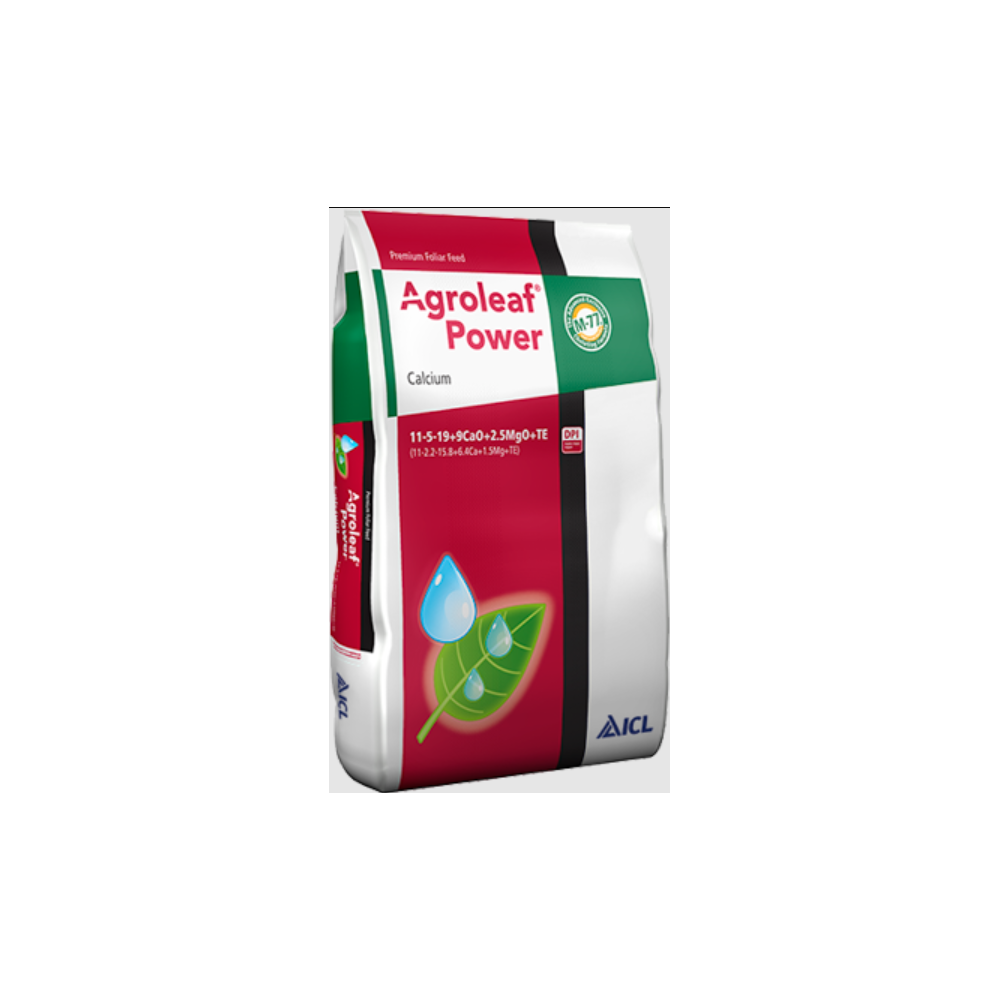 AGROLEAF POWER WAPNIOWY 11-05-19 2kg