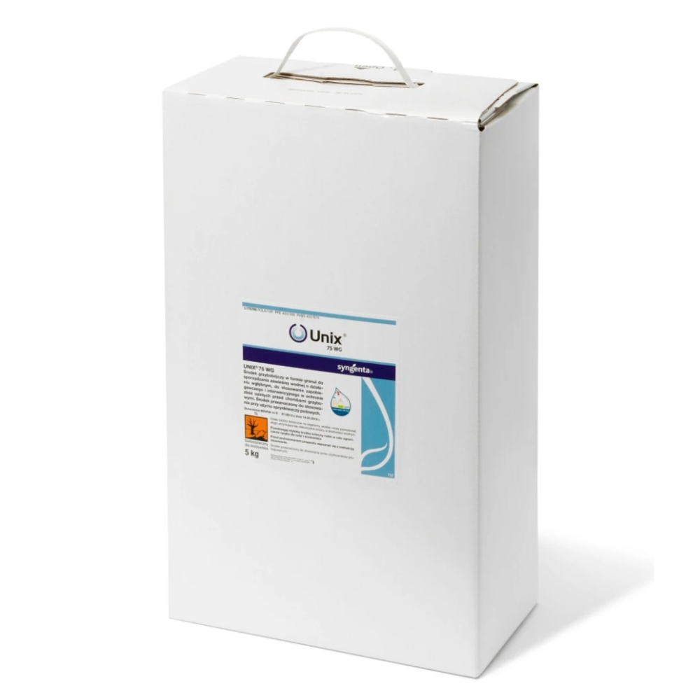 UNIX 75WG 5KG
