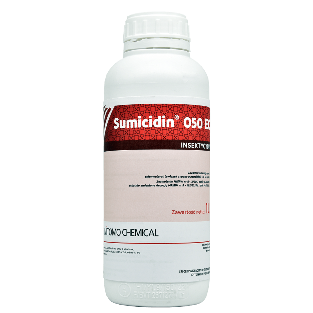 SUMICIDIN 050EC 1L