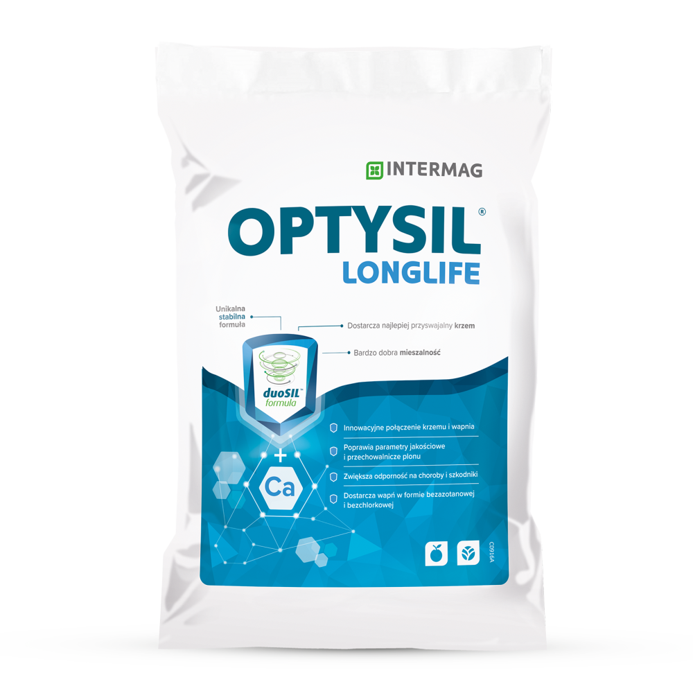 OPTYSIL LONGLIFE 5KG
