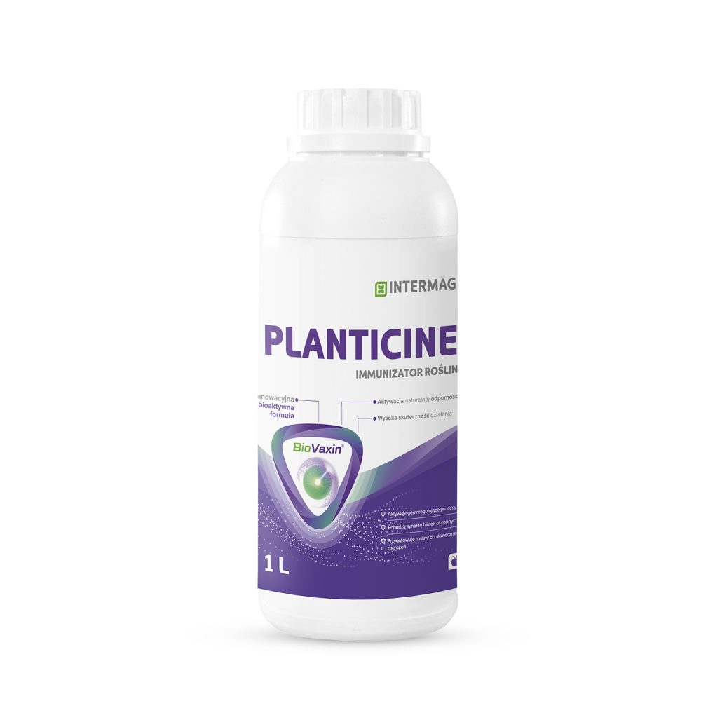 PLANTICINE 1L