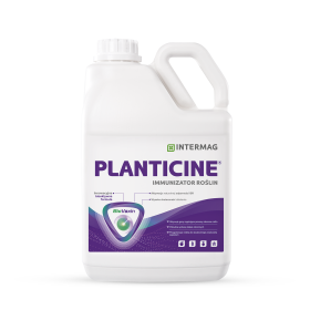 PLANTICINE 5L