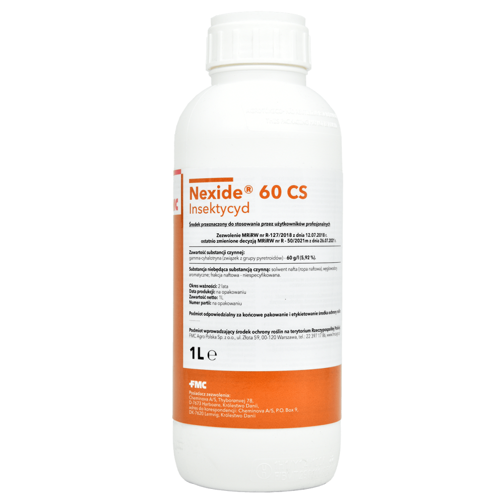 NEXIDE 060 CS 1L