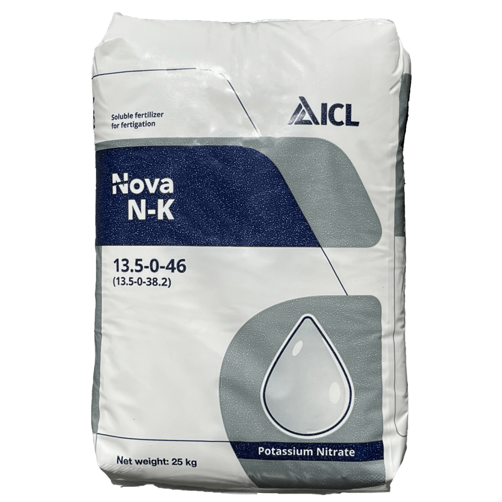 SALETRA POTASOWA NOVA NK 13,5-0-46 25KG