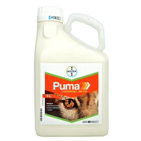 PUMA UNIWERSAL 069EW 5L+ SEKATOR PLUS 3X1L (PUMA PAK)