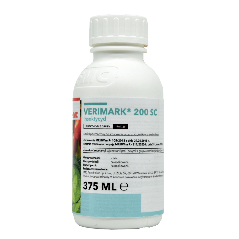 VERIMARK 200SC 375 ml