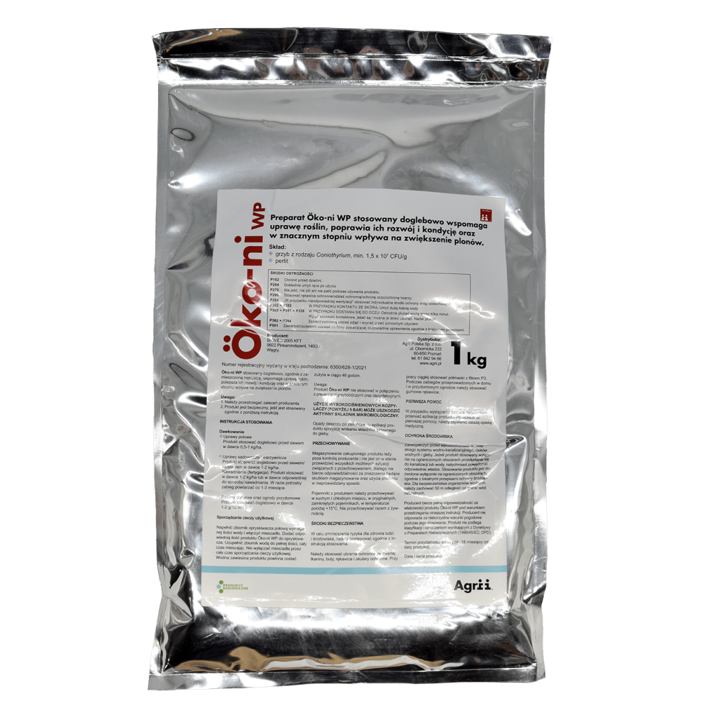 OKO-NI WP/ 1KG