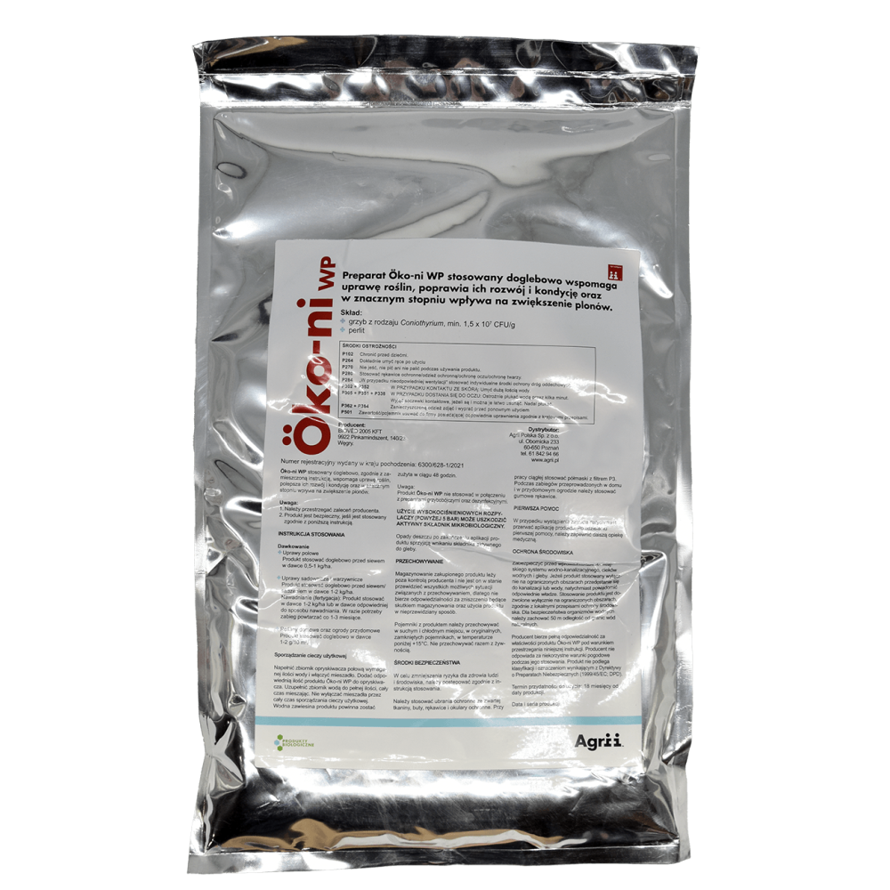 OKO-NI WP/5KG