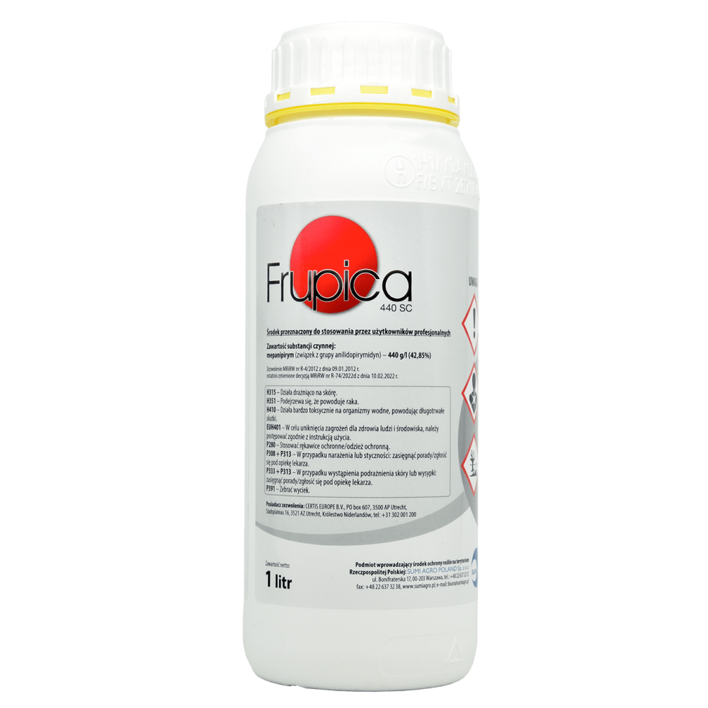 FRUPICA 440SC 1L
