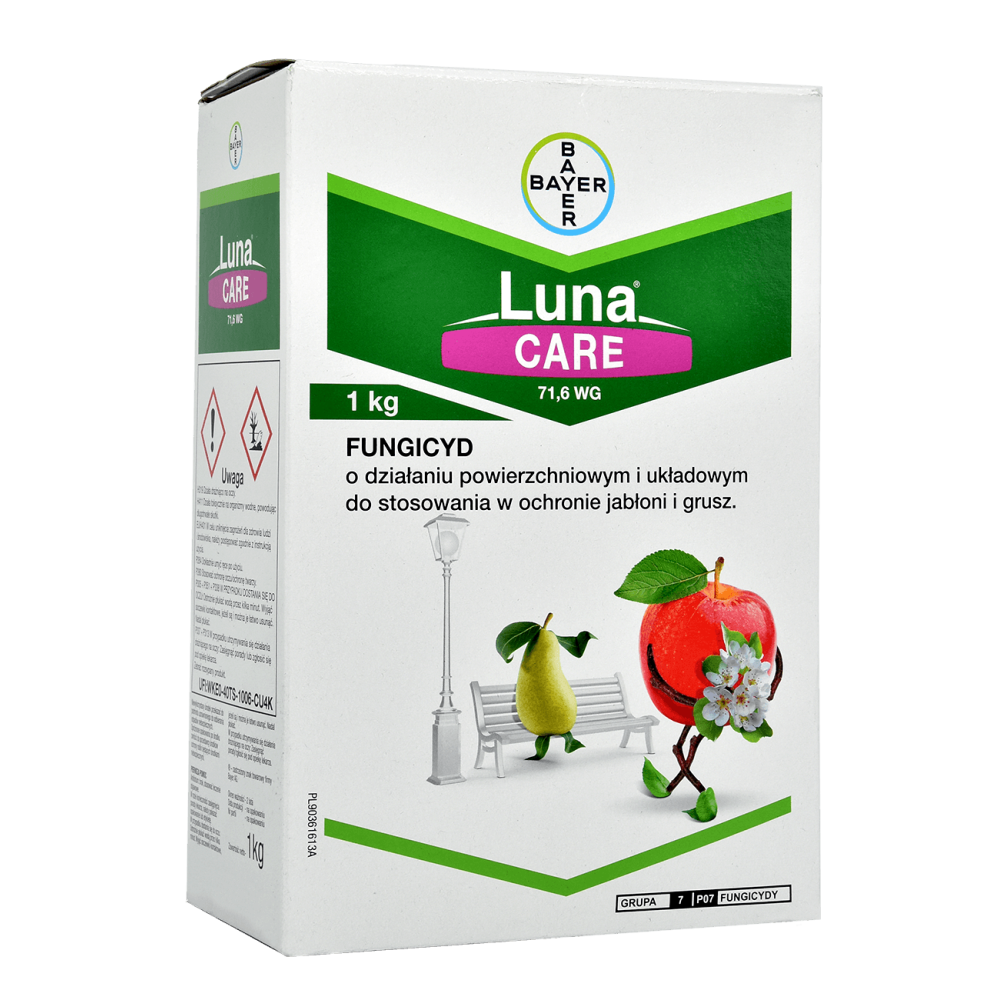 Luna Care 71,6 WG 1KG